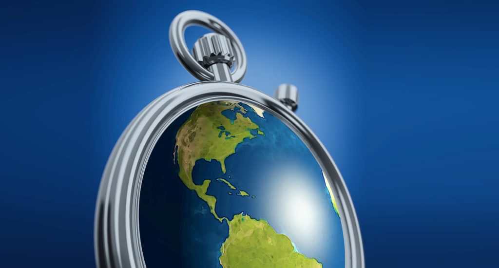 Time Usa Stopwatch Symbol Period Pressure America