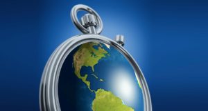 No One Owned the Hour: A Poem