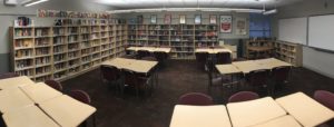 If You Build It: Classroom Libraries Create a Nation of Readers