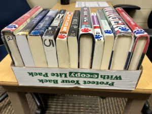 Get Kids Talking About YA Books