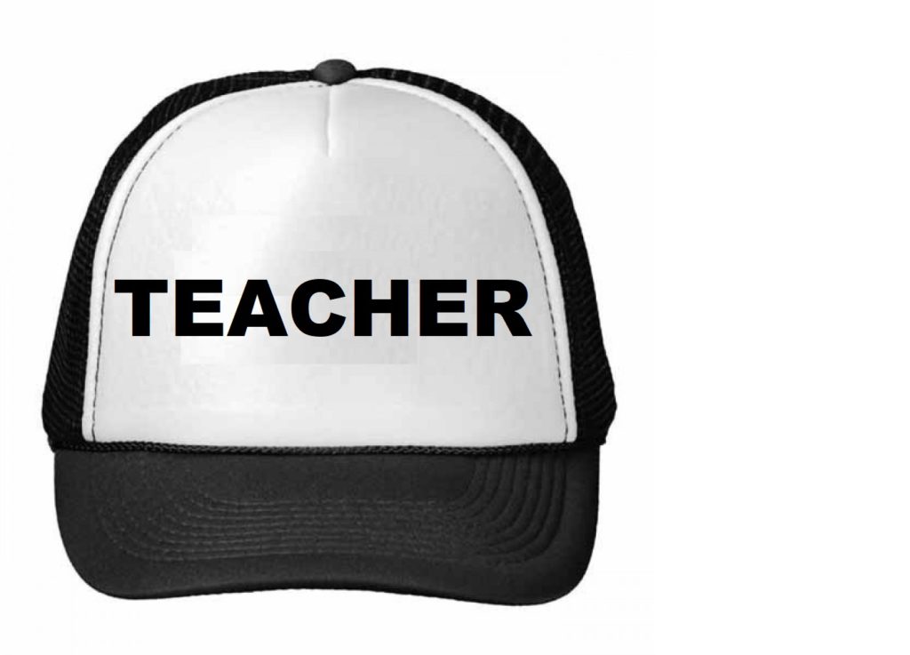 I+Am+a+Teacher