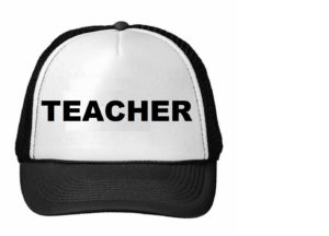 I Am a Teacher