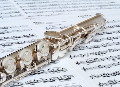 The Fifth Chair Flute