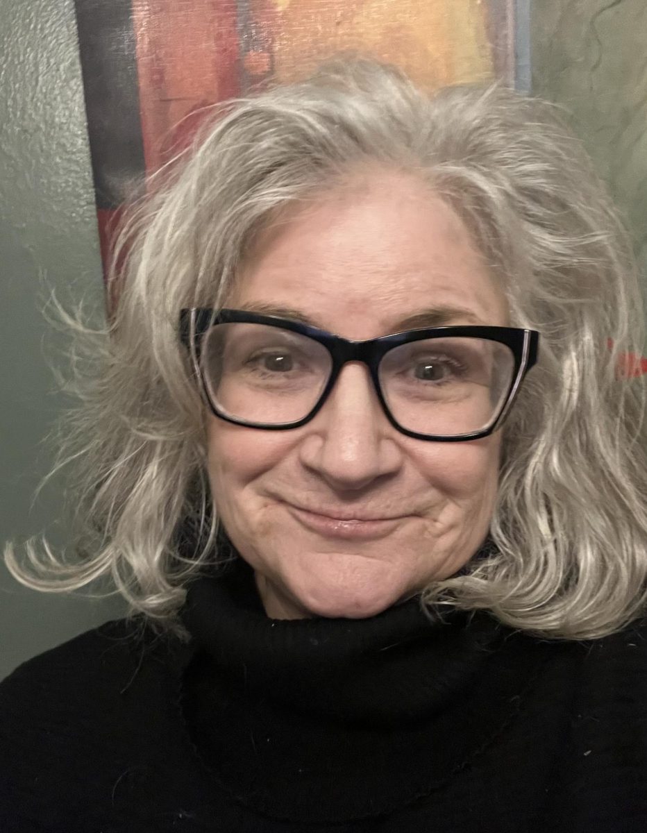 Tracy Tensen