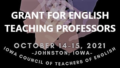 Apply for a Conference Grant for English Teaching Professors