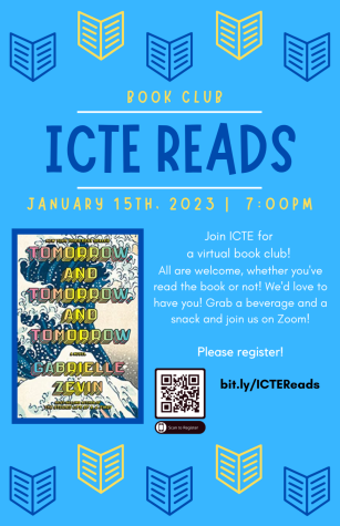 Join Our Virtual Book Club Jan. 15