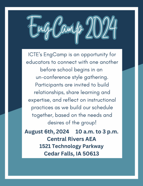 Join Us for EngCamp 2024!
