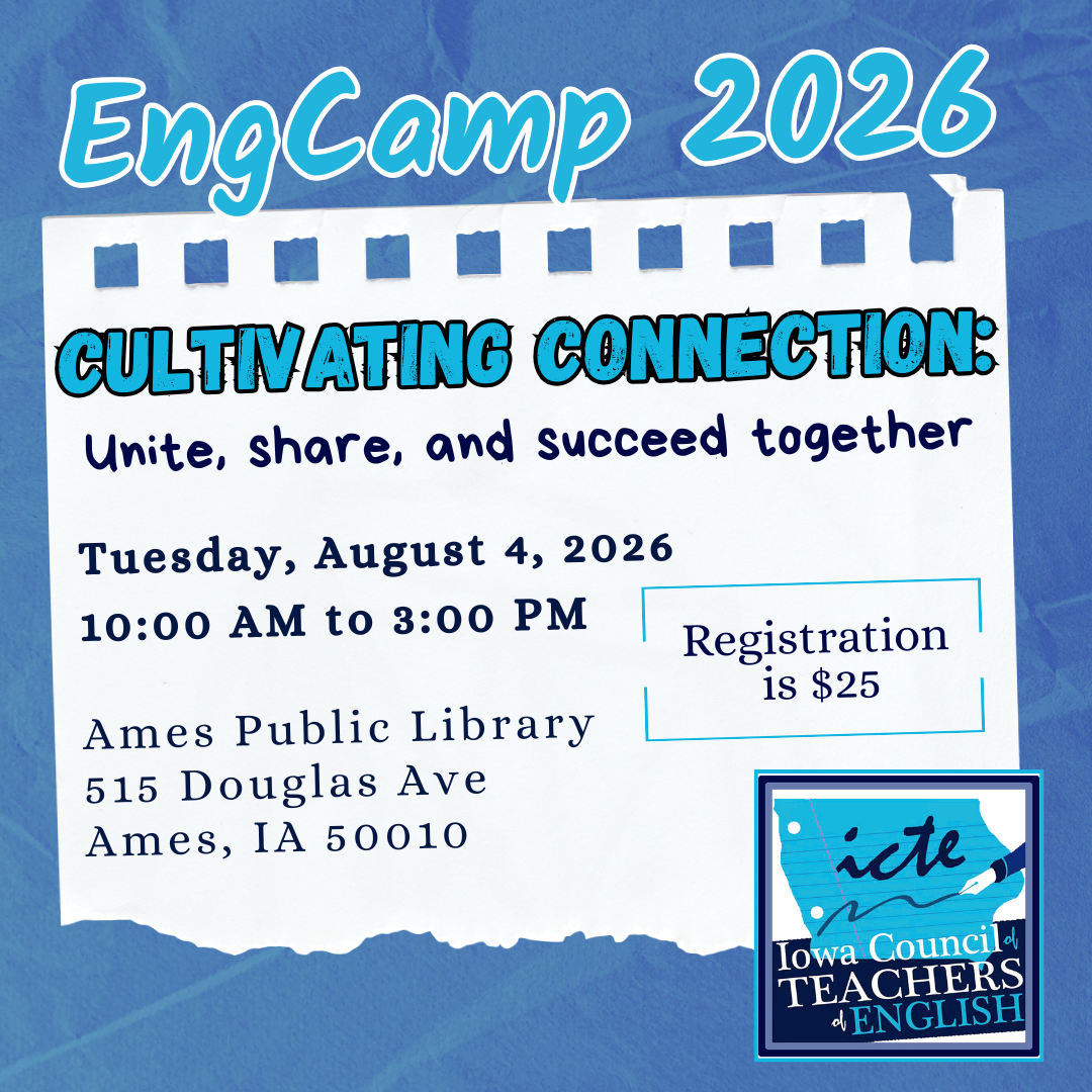 Register for EngCamp, Held Aug. 4 in Ames